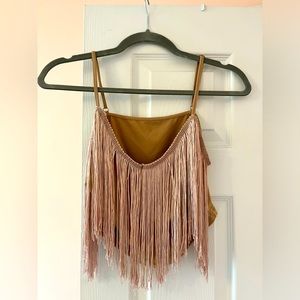 I wore it to the Taylor Swift concert. Only worn once.